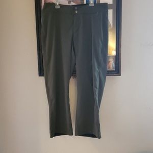 Columbia pants
